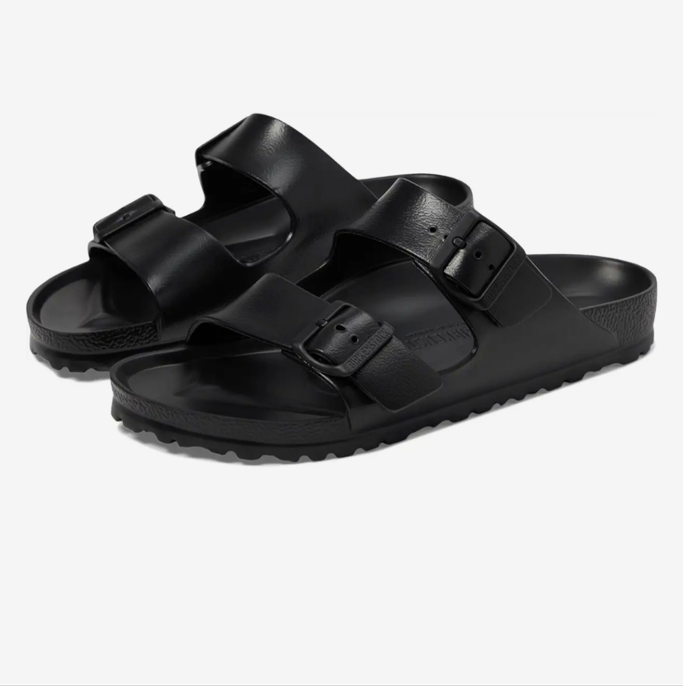 Birkenstock Arizona EVA Size 38